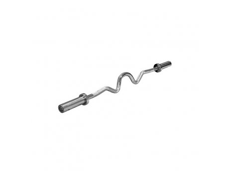 RING EZ super curl olimpijska bushing šipka 120 cm-RP OB47G-120