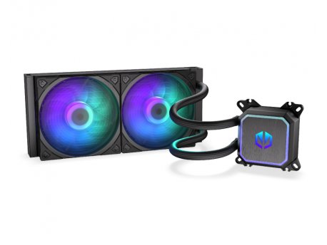 ENDORFY Navis F240 ARGB vodeno hlađenje