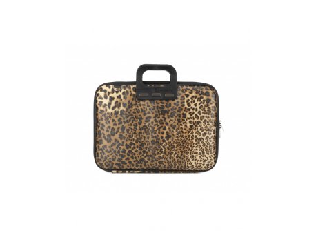 BOMBATA Torba Leopard - Limited Edition (E00847)