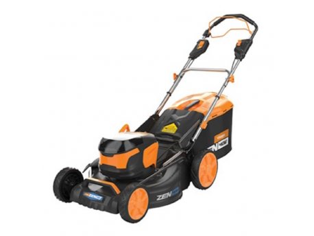VILLAGER Zen akumulatorska kosačica 40V LM 5111 E Matic