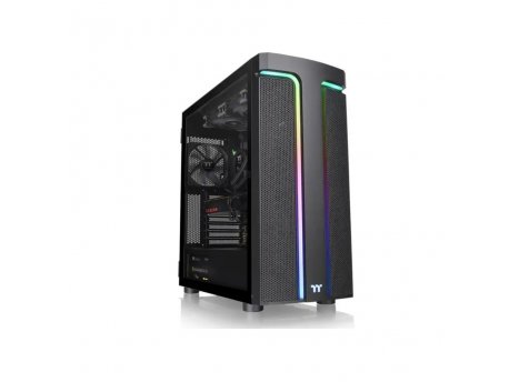 ZEUS GAMER Ryzen 7 7800X3D/DDR5 32GB/M.2 1TB/RX7900 16GB