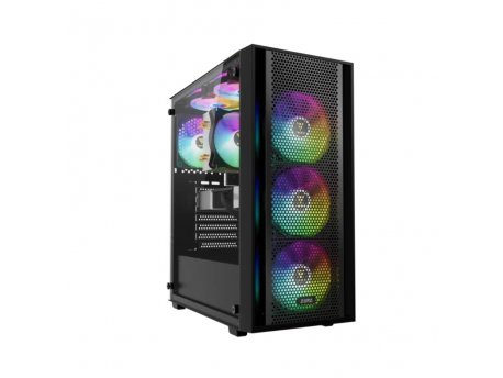 ZEUS AMD Ryzen 5 3600/DDR4 16GB/M.2 1TB/RX580 8GB