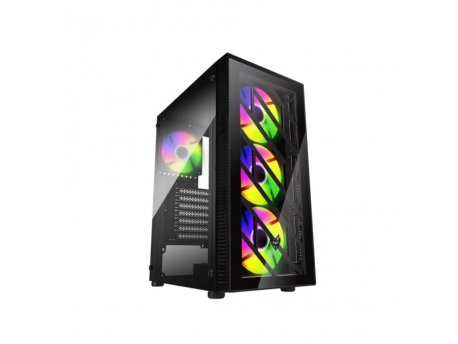 ZEUS VIPER INTEL Core i7-11700F/16GB/M.2 1TB/RTX4060 8GB