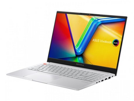 ASUS VivoBook Pro 15 OLED K6502VU-MA095 (OLED 3K, i5-13500H, 16GB, SSD 512GB, RTX 4050 // Win 11 Pro)