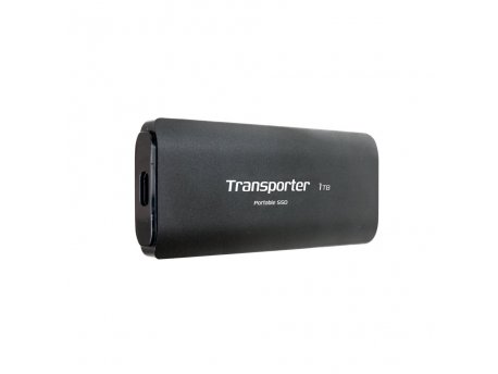 PATRIOT Transporter 1TB Type-C PTP1TBPEC eksterni portable SSD