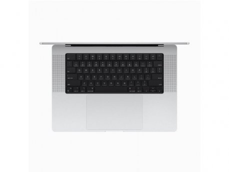 APPLE MacBook Pro 16 (Silver) M3 Pro, 36GB, 512GB SSD, YU raspored (mrw63cr/a)