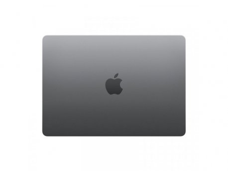APPLE MacBook Air (Space grey) M3, 8GB, 256GB SSD, YU raspored (mrxn3cr/a)