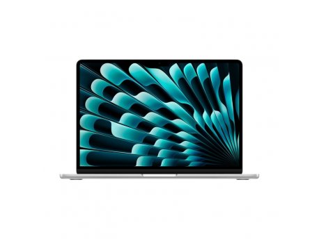 APPLE MacBook Air (Silver) M3, 8GB, 256GB SSD (mrxq3ze/a)
