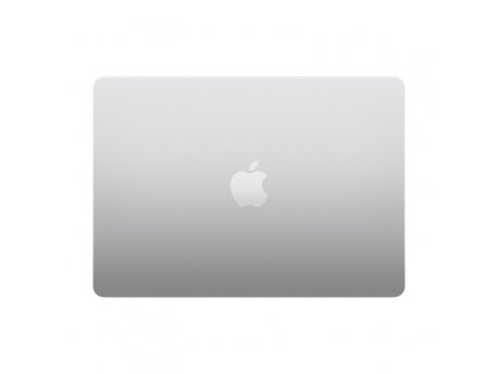APPLE MacBook Air (Silver) M3, 8GB, 256GB SSD, YU raspored (mrxq3cr/a)
