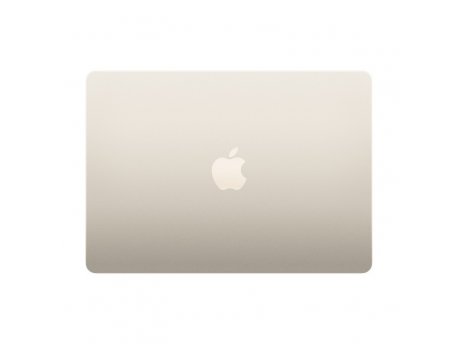 APPLE MacBook Air (Starlight) M3, 8GB, 512GB SSD, YU raspored (mrxu3cr/a)