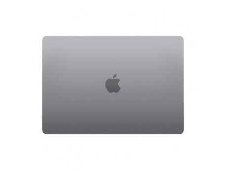 APPLE MacBook Air 15 (Space Grey) M3, 8GB, 256GB SSD, YU raspored (mrym3cr/a)