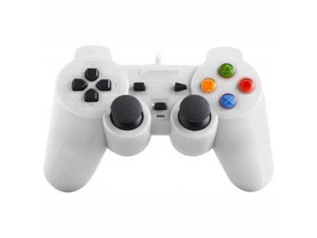 RAMPAGE Dzojstik SNOPY SG-R602 PS3 bela , 30493