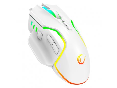 RAMPAGE MIS MIRACLE M2 beli 40050