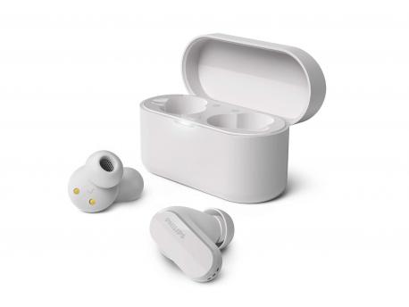 PHILIPS TAT3508WT/00 TWS bele bežične slušalice
