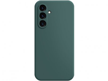 SAMSUNG MCTK5-A34 5G * Futrola Soft Silicone Dark Green (45289)
