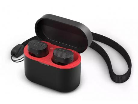 PHILIPS TAA5508BK/00 Buds crne bežične slušalice