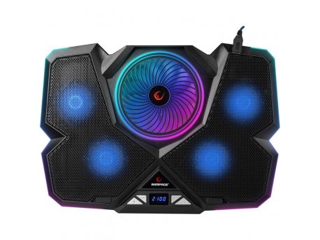 RAMPAGE Breeze S50 Postolje za laptop 37221