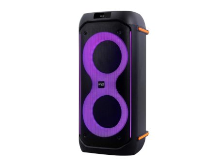 XPLORE Prenosivi sistem karaoke XP8813 FIESTA 2