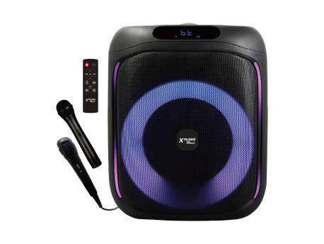 XPLORE XP8807 Shore 2 Prenosni karaoke sistem