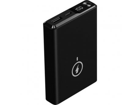 XPLORE XP2231 prenosna baterija PowerBank crna