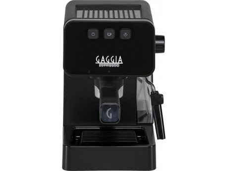 GAGGIA Espresso Style EG2111/01 crni aparat za espreso