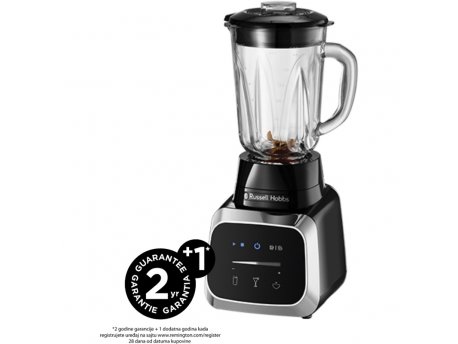 RUSSELL HOBBS Jug blender 28241-56 Sensigence