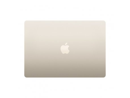 APPLE MacBook Air 15 (Starlight) M3, 8GB, 512GB SSD (mryt3ze/a)
