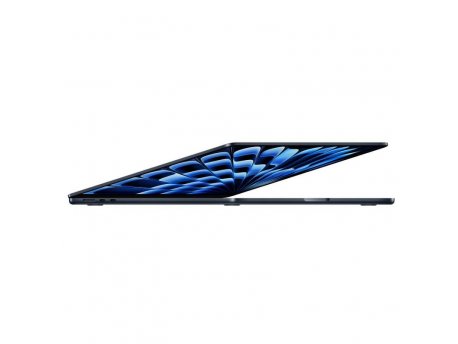 APPLE MacBook Air 15 (Midnight) M3, 8GB, 512GB SSD, YU raspored (mryv3cr/a)