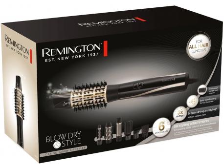 REMINGTON Fen četka za kosu AS7700 1200W