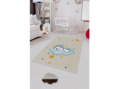 Conceptum Hypnose Tepih (180x280) WOOKECE026