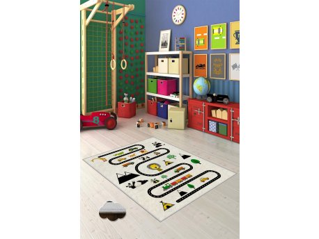 Conceptum Hypnose Tepih (180x280) WOOKECE033