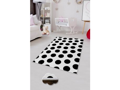 Conceptum Hypnose Tepih (180x280) WOOKECE060