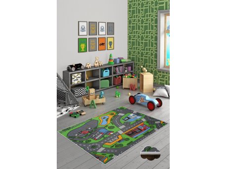 Conceptum Hypnose Tepih (180x280) WOOKECE108