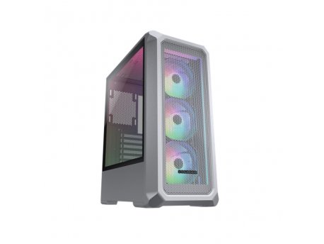 COUGAR ARCHON 2 MESH RGB Belo midi kuciste