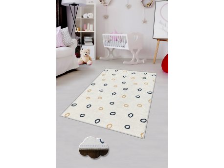 Conceptum Hypnose Tepih (180x280) WOOKECE134
