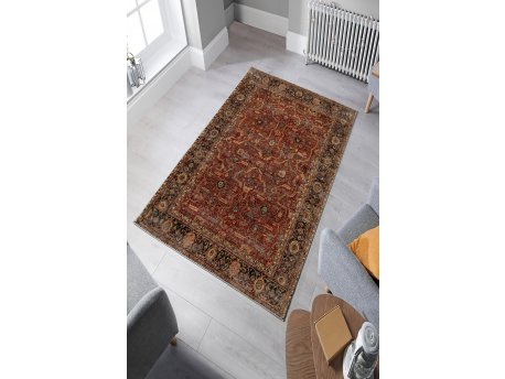 Conceptum Hypnose Tepih (180x280) W1076 Multicolor