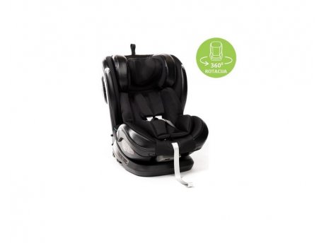 BBO Auto sedište (HXW-HD16) Isofix