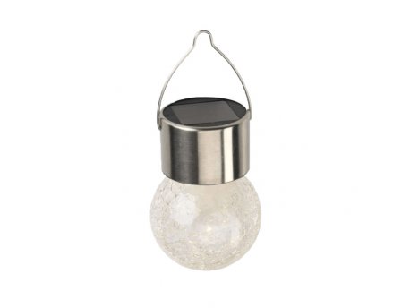 MODEE Solarni baštenski lampion ML-DS004