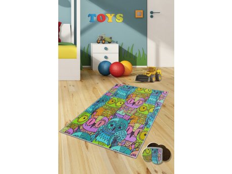 Conceptum Hypnose Tepih (180x280) KHMFESTO0018KECE