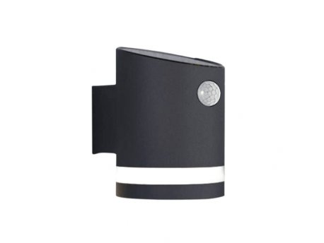 MODEE Nazidna solarna lampa ML-WS122