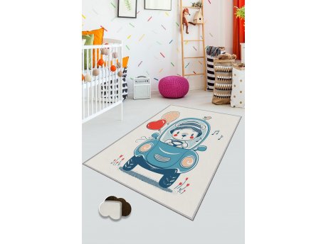 Conceptum Hypnose Tepih (180x280) KHMFESTO0023KECE