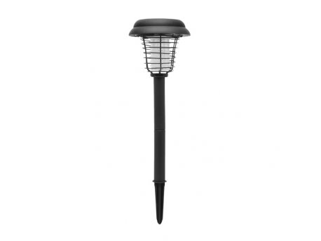 MODEE Solarna baštenska lampa sa zamkom za komarce ML-GS016