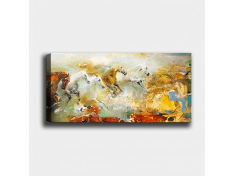WALLXPERT Dekorativna slika YTY1031399096841_50120