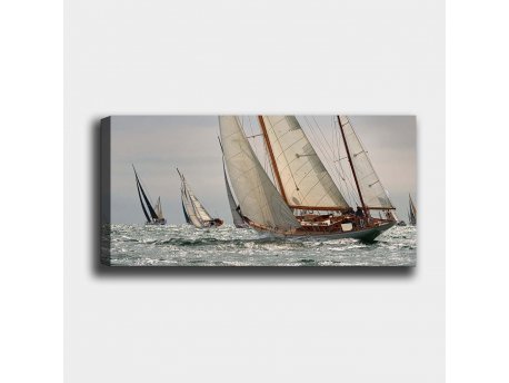 WALLXPERT Dekorativna slika YTY321827168_50120