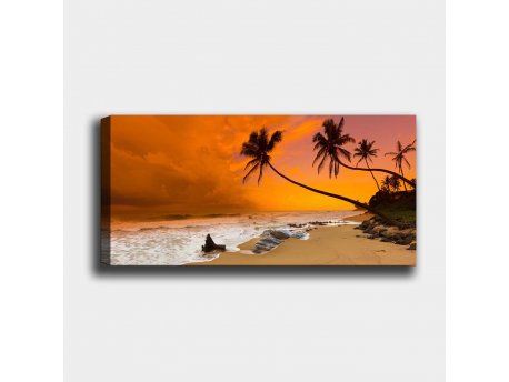 WALLXPERT Dekorativna slika YTY349859369_50120