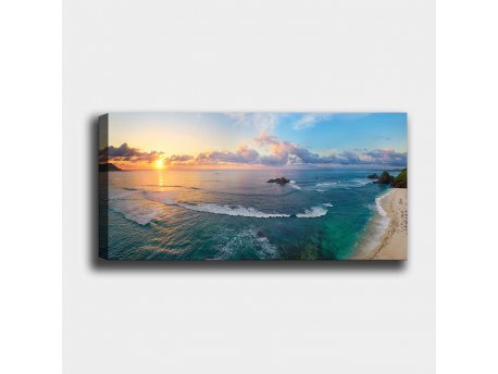 WALLXPERT Dekorativna slika YTY468278339_50120