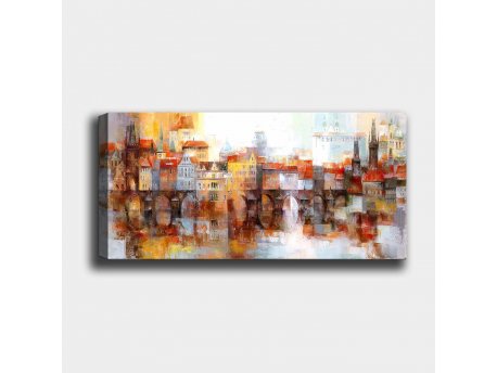 WALLXPERT Dekorativna slika YTY739130269_50120