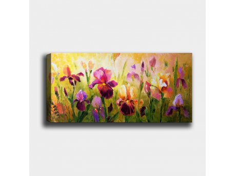 WALLXPERT Dekorativna slika YTYCCK1685_50120