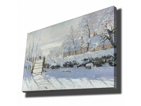 WALLXPERT Dekorativna slika 70100MONET014