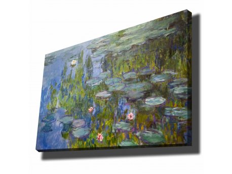 WALLXPERT Dekorativna slika 70100MONET016